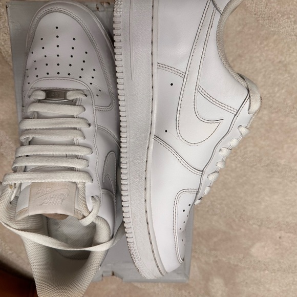 Air Force 1s - Picture 4 of 10